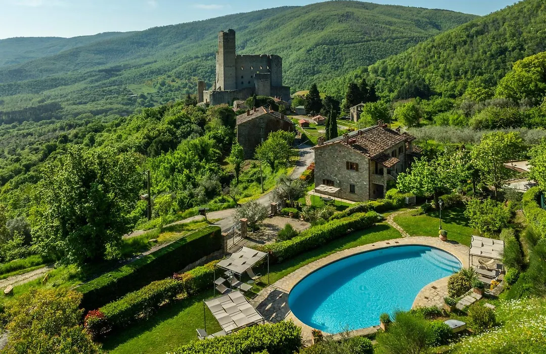 Rocca Di Pierle Agriturismo di Charme-1