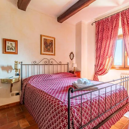 Rocca Di Pierle Agriturismo di Charme-2